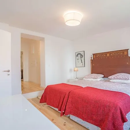 Modern Design Estrela Apartmán