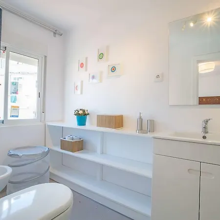 Modern Design Estrela Apartmán *