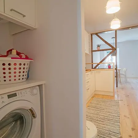 Modern Design Estrela リスボン