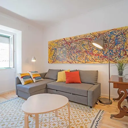 Apartmán Modern Design Estrela *