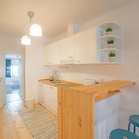 Modern Design Estrela